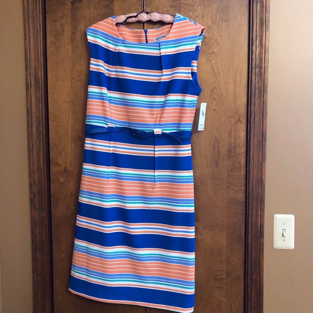 Shelby and Palmer NWT dress